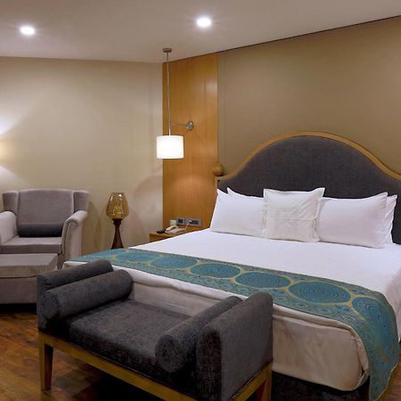 Welcomhotel By Itc Hotels, Rama International, Aurangabad Exterior foto