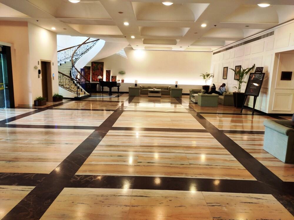 Welcomhotel By Itc Hotels, Rama International, Aurangabad Exterior foto