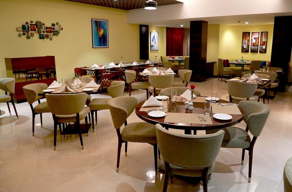 Welcomhotel By Itc Hotels, Rama International, Aurangabad Exterior foto