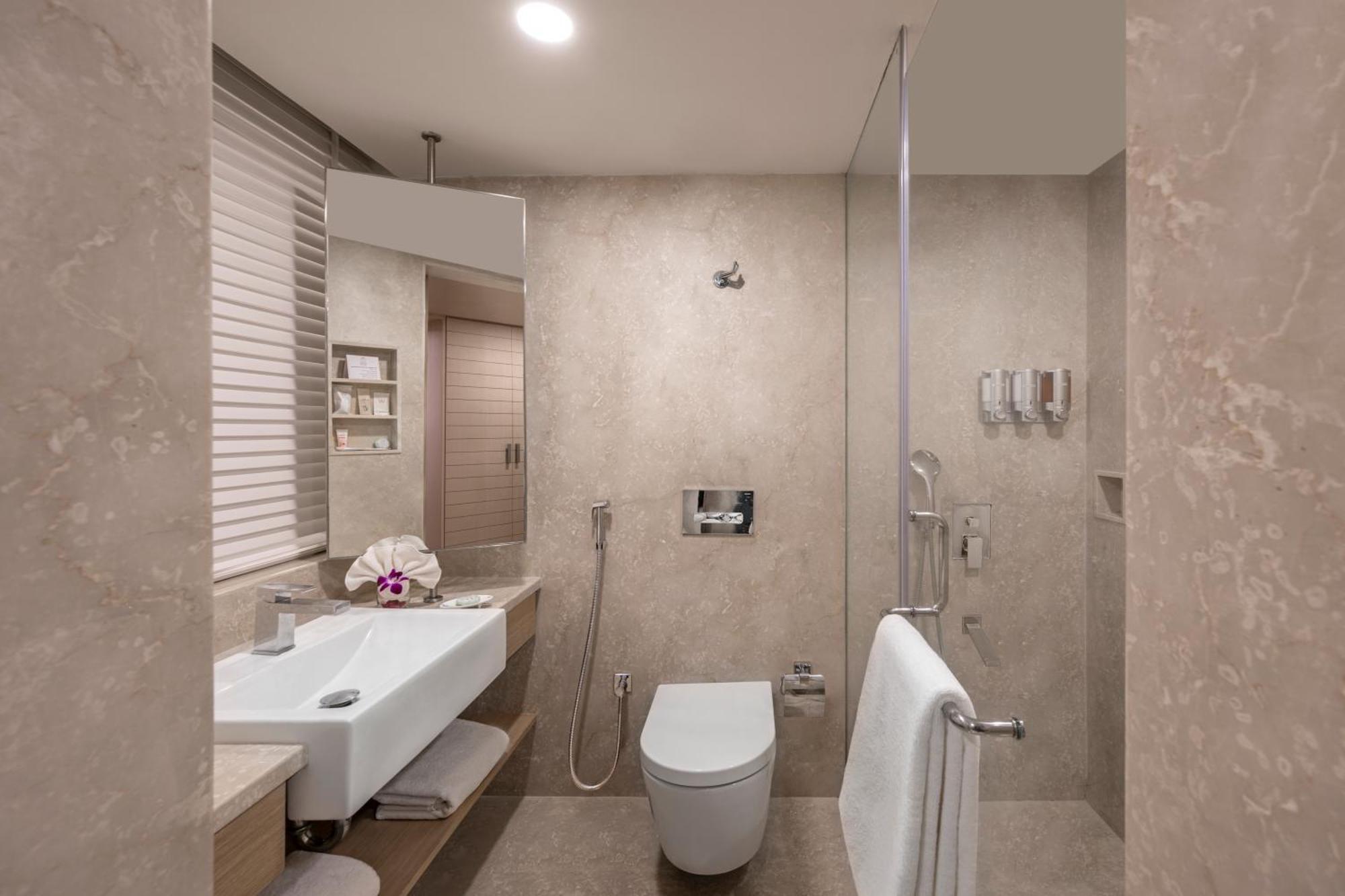 Welcomhotel By Itc Hotels, Rama International, Aurangabad Exterior foto