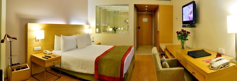 Welcomhotel By Itc Hotels, Rama International, Aurangabad Exterior foto