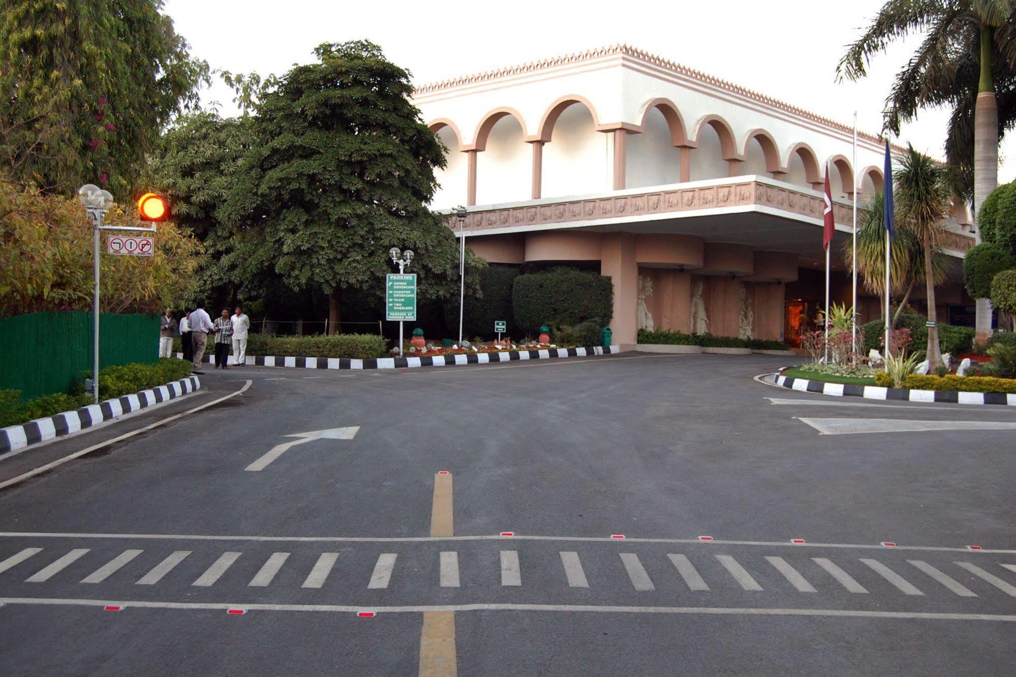 Welcomhotel By Itc Hotels, Rama International, Aurangabad Exterior foto