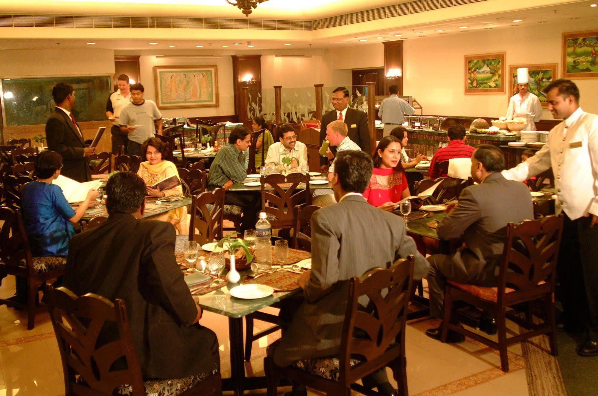 Welcomhotel By Itc Hotels, Rama International, Aurangabad Exterior foto
