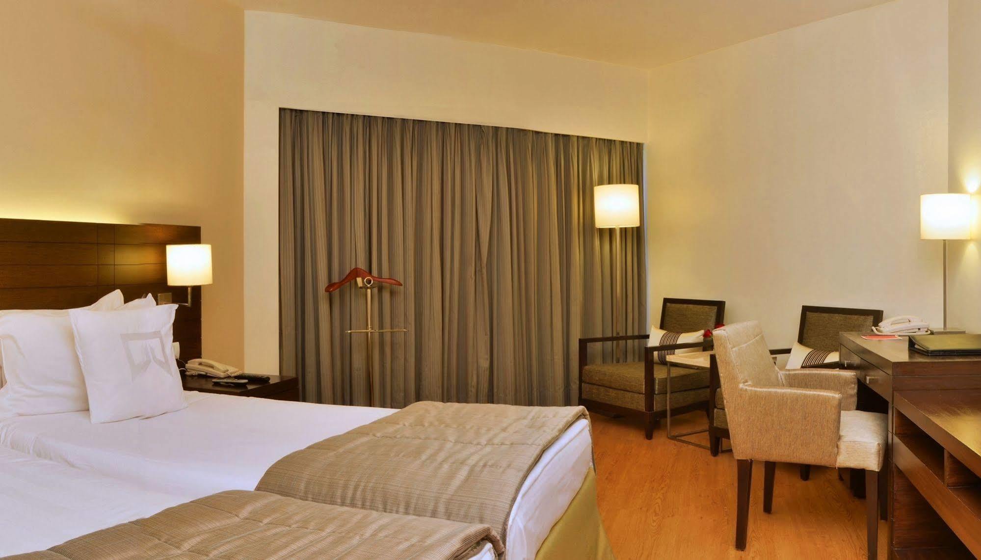 Welcomhotel By Itc Hotels, Rama International, Aurangabad Exterior foto
