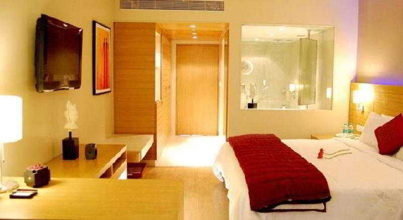Welcomhotel By Itc Hotels, Rama International, Aurangabad Exterior foto